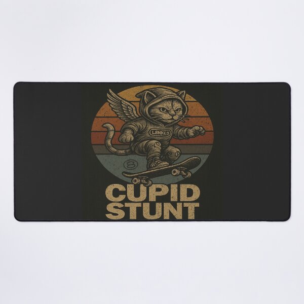 Item preview, L8NKED Cupid Stunt designed and sold by L8nked.