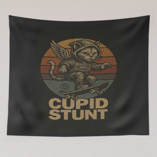 Item preview, L8NKED Cupid Stunt  designed and sold by L8nked.