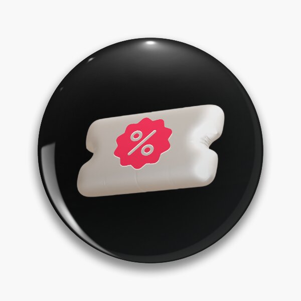 Item preview, Balloon Voucher designed and sold by ZemonDesigns.