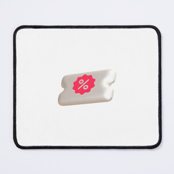 Item preview, Balloon Voucher designed and sold by ZemonDesigns.