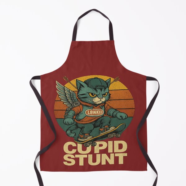 Item preview, L8NKED Cupid Stunt  designed and sold by L8nked.