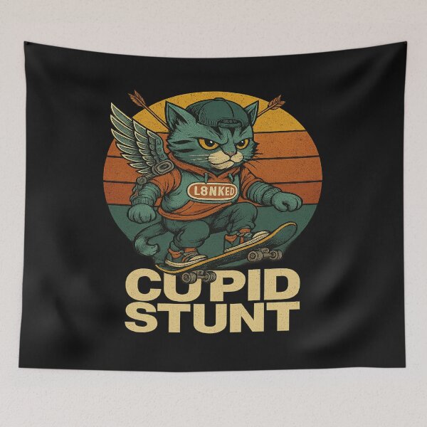 Item preview, L8NKED Cupid Stunt  designed and sold by L8nked.