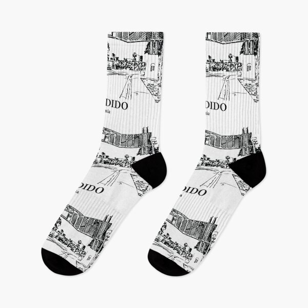 Item preview, Escondido - California designed and sold by Lakeric Cityscapes.