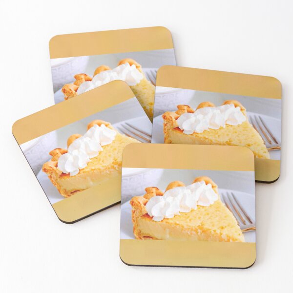 Item preview, Buttermilk Pie designed and sold by ontological.