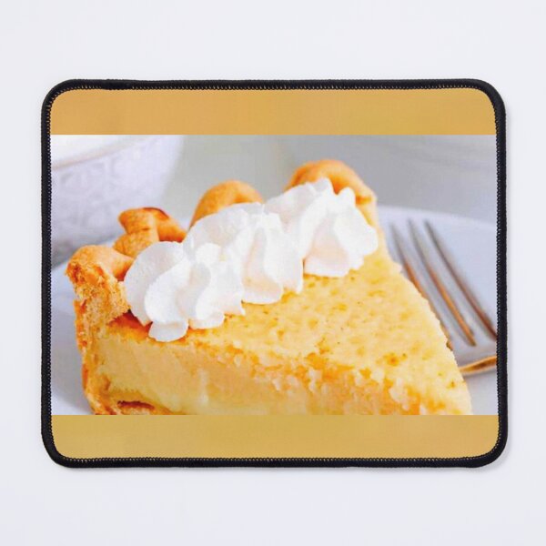 Item preview, Buttermilk Pie designed and sold by ontological.