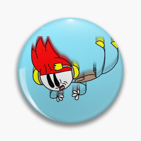 Item preview, Skydiving Darwin Spark designed and sold by Darwin-Spark.