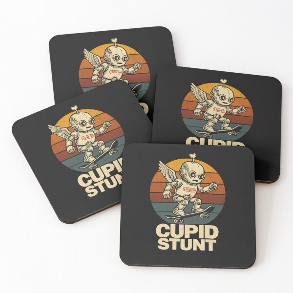Item preview, L8NKED Cupid Stunt  designed and sold by L8nked.