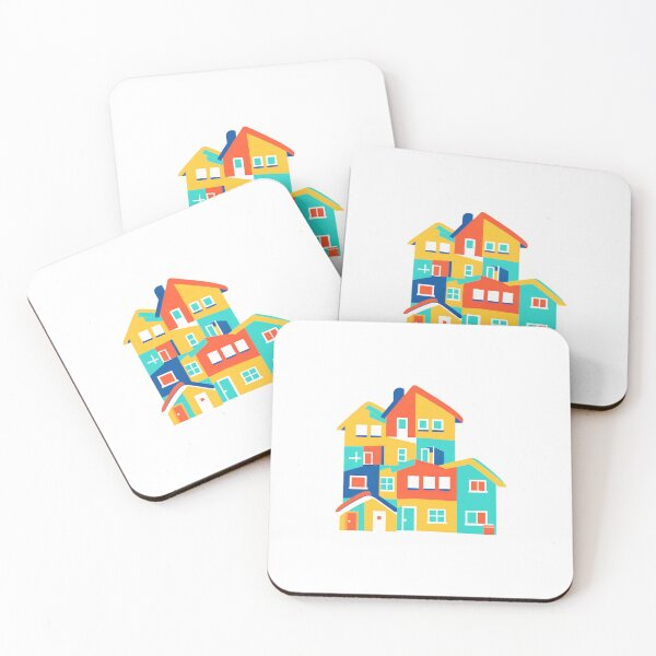 Item preview, Eclectic Home Multi-Family Colorful European Spanish designed and sold by SweetMontero.