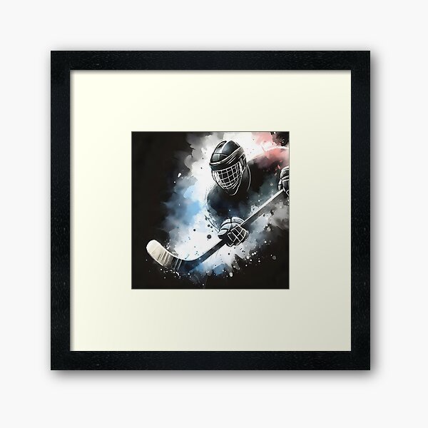 Item preview, Hockey designed and sold by GraphicsClub.