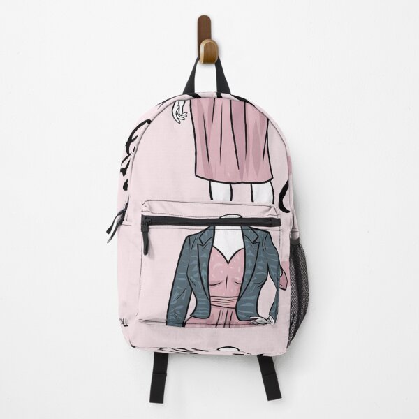 Item preview, Empowerment in Fashion: Size Doesn't Matter designed and sold by Sölëx Inkspire.
