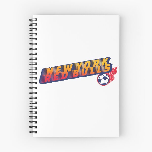 Item preview, New York Red Bulls - MetroStars Retro Inspired Design designed and sold by Niche Fandoms R Us.