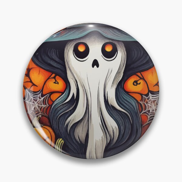 Item preview, A Night of Thrills & Chills designed and sold by bb-15artstudio.