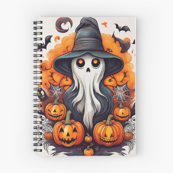 Item preview, A Night of Thrills & Chills designed and sold by bb-15artstudio.