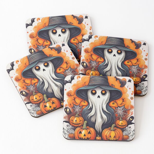 Item preview, A Night of Thrills & Chills designed and sold by bb-15artstudio.