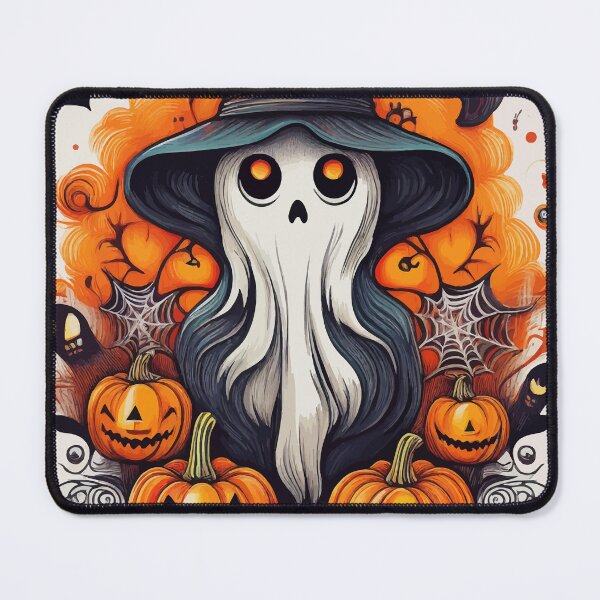 Item preview, A Night of Thrills & Chills designed and sold by bb-15artstudio.
