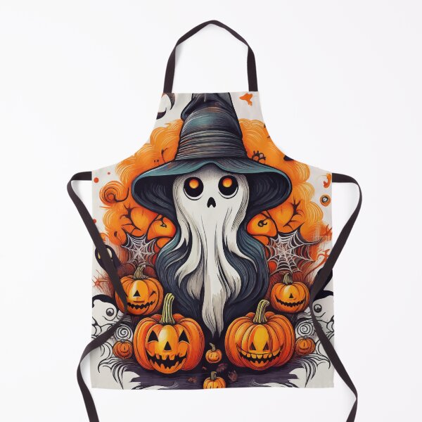 Item preview, A Night of Thrills & Chills designed and sold by bb-15artstudio.