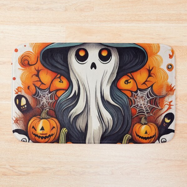 Item preview, A Night of Thrills & Chills designed and sold by bb-15artstudio.