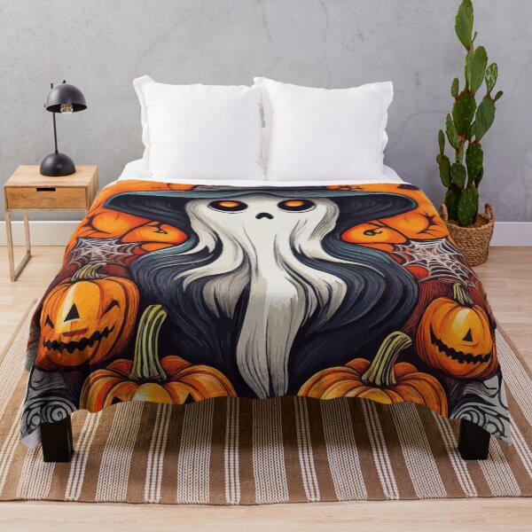 Item preview, A Night of Thrills & Chills designed and sold by bb-15artstudio.