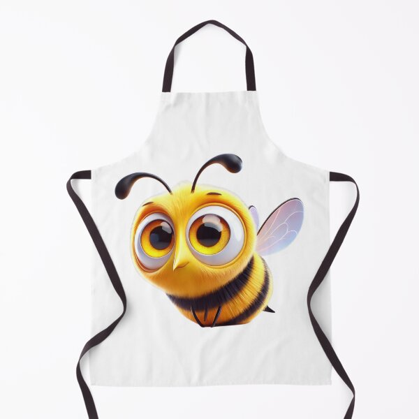 Item preview, Adorable Yellowish Cuckoo Bumblebee designed and sold by Sillytoe.