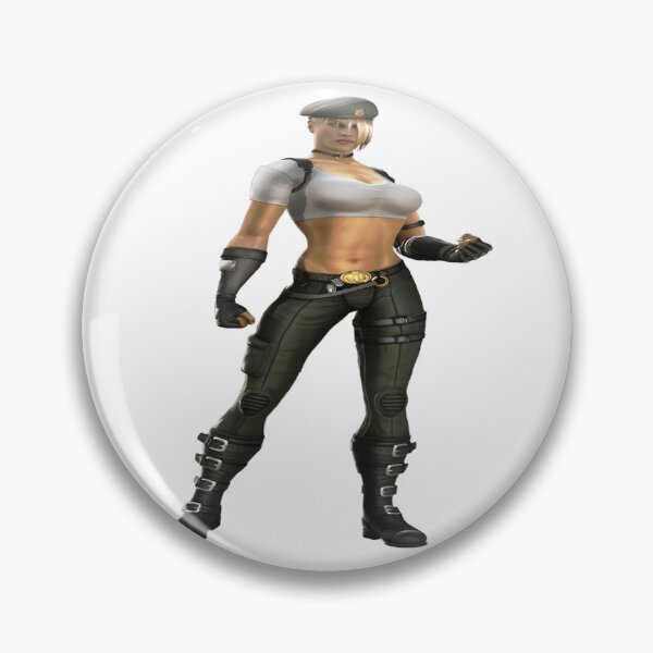 Item preview, Sonya Blade designed and sold by Strikehounder.