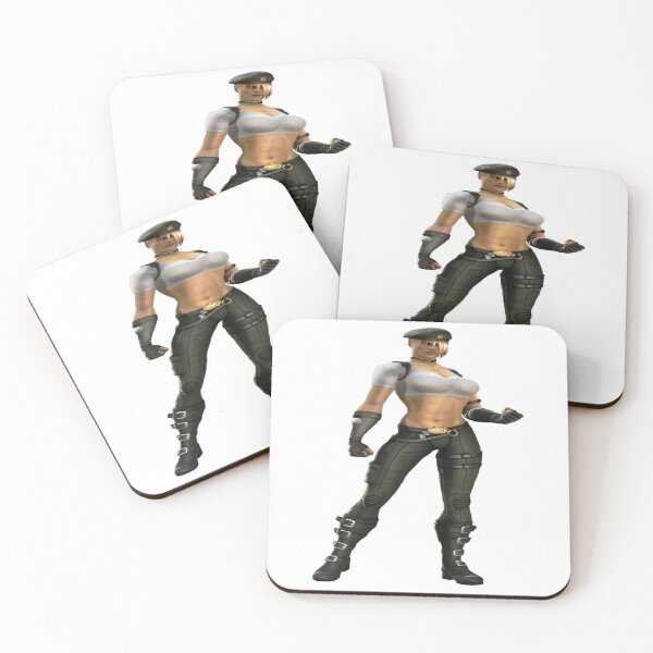 Item preview, Sonya Blade designed and sold by Strikehounder.