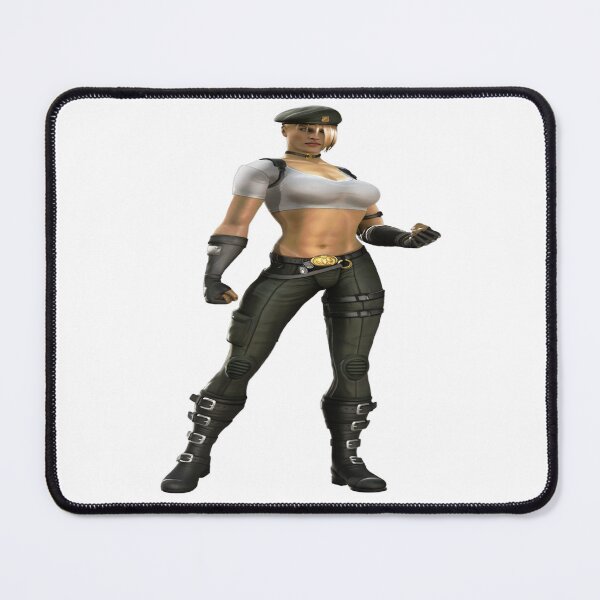 Item preview, Sonya Blade designed and sold by Strikehounder.