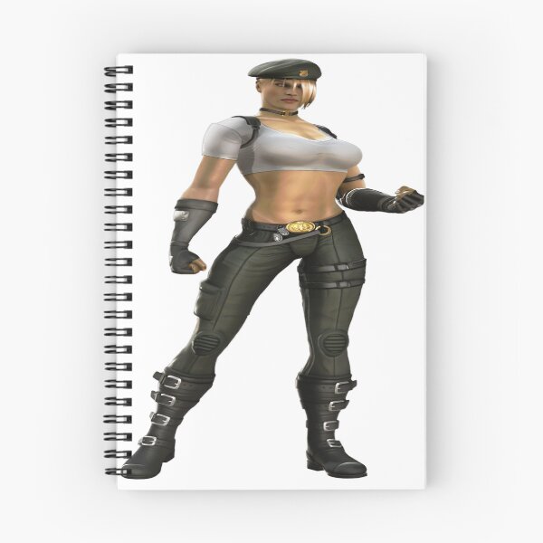 Item preview, Sonya Blade designed and sold by Strikehounder.