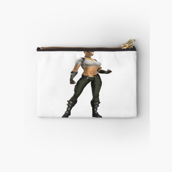 Item preview, Sonya Blade designed and sold by Strikehounder.