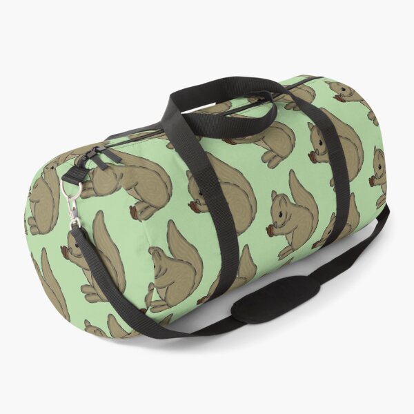 Item preview, Cute squirrel pattern designed and sold by Bugbotherer30.