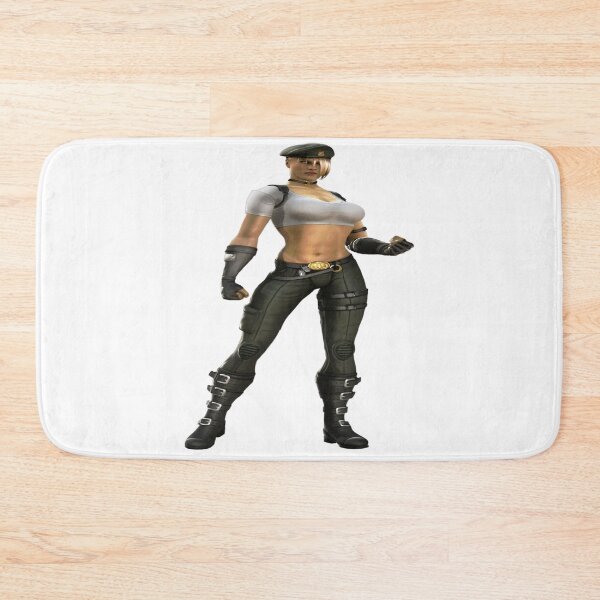 Item preview, Sonya Blade designed and sold by Strikehounder.
