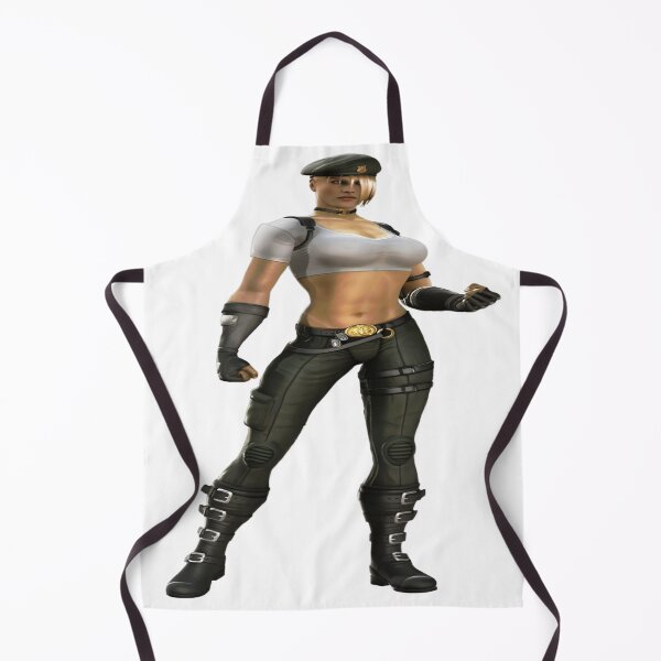 Item preview, Sonya Blade designed and sold by Strikehounder.