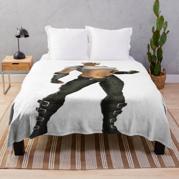 Item preview, Sonya Blade designed and sold by Strikehounder.