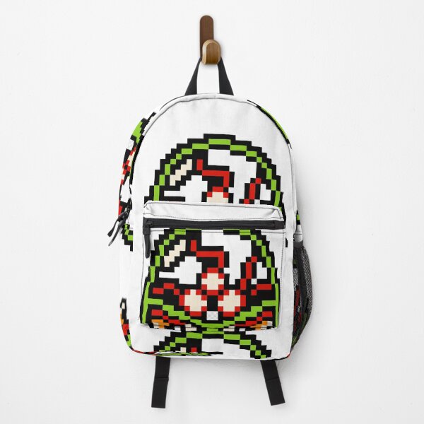 Item preview, game enemy monster designed and sold by Apocalyptik Designs .