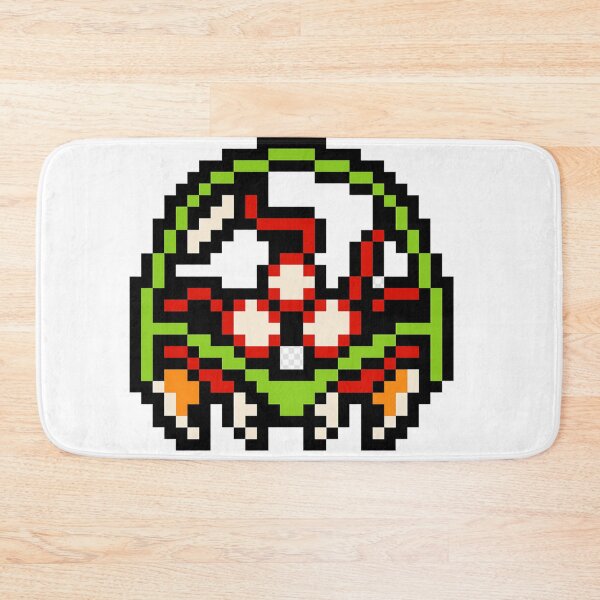 Item preview,  game enemy monster designed and sold by Apocalyptik Designs .