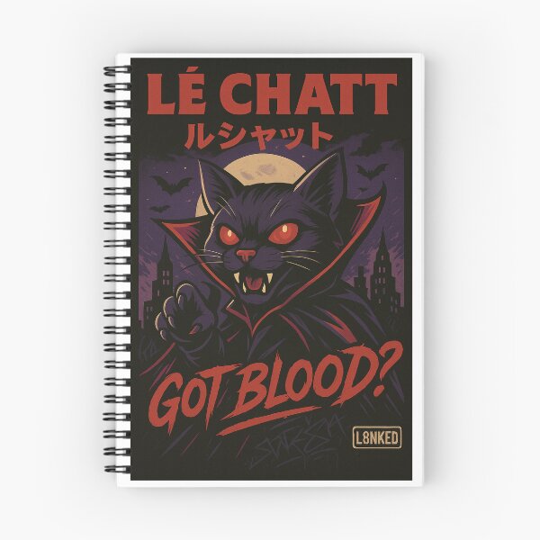Item preview, L8NKED Got Blood  designed and sold by L8nked.