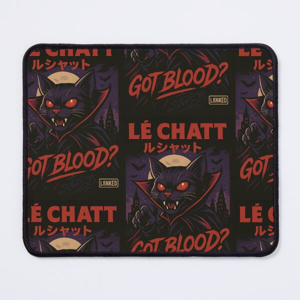 Item preview, L8NKED Got Blood  designed and sold by L8nked.
