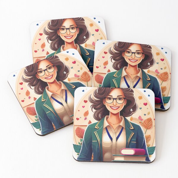 Item preview, Honoring Educators Everywhere designed and sold by bb-15artstudio.