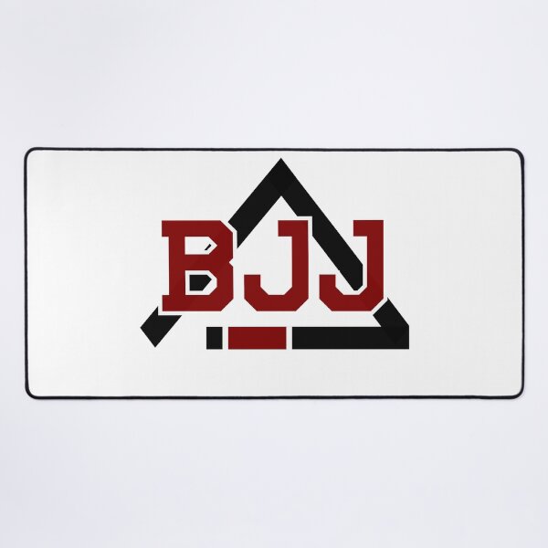 Item preview, The Brazilian Jiu-Jitsu BJJ Triangle designed and sold by LuizSilva1983.