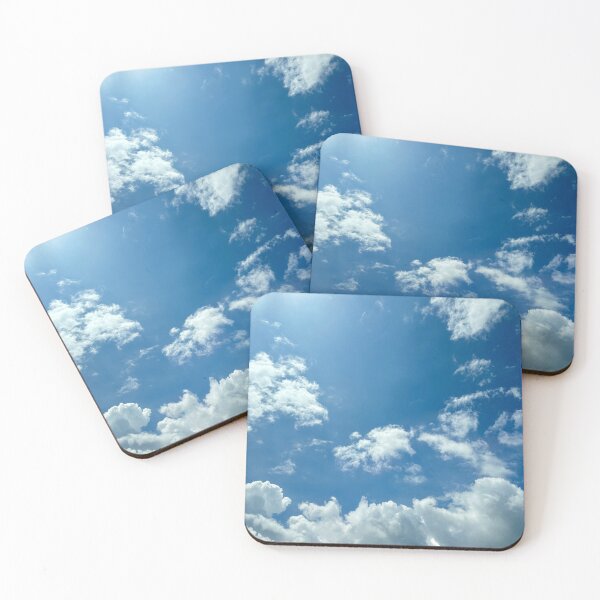 Item preview, Pausing Breath - Evolving Sky Series - By Erika Tati designed and sold by ErikaTati.