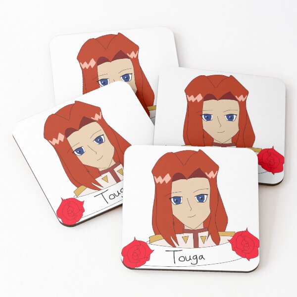 Item preview, Touga Kiryuu designed and sold by harleyjinx.