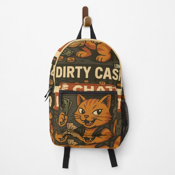 Item preview, L8NKED Dirty Cash  designed and sold by L8nked.