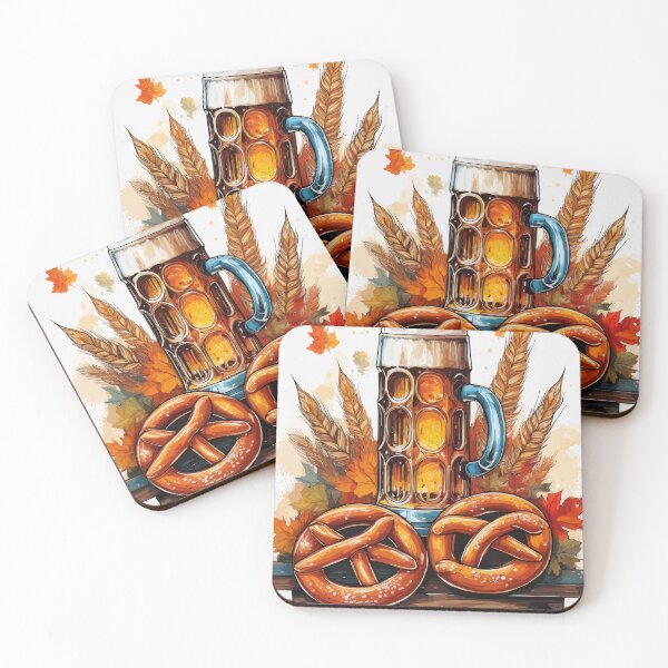 Item preview, A Final Prost to Oktoberfest designed and sold by bb-15artstudio.