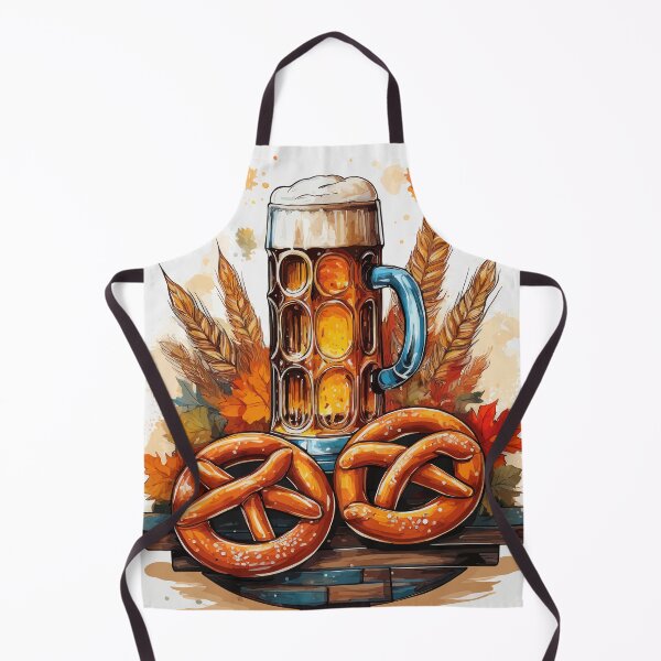 Item preview, A Final Prost to Oktoberfest designed and sold by bb-15artstudio.