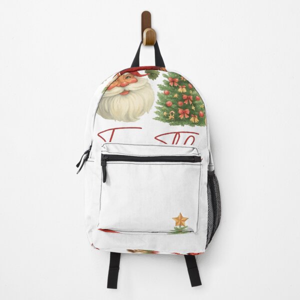 Item preview, Festive Christmas Season Vintage Illustration designed and sold by haitrieuic96.