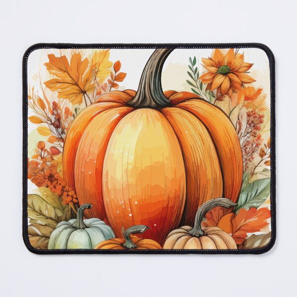 Item preview, Picking Pumpkins & Fall designed and sold by bb-15artstudio.