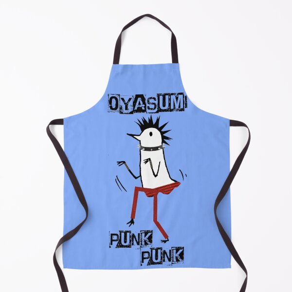 Item preview, oyasumi Punk Punk designed and sold by moosesclub.
