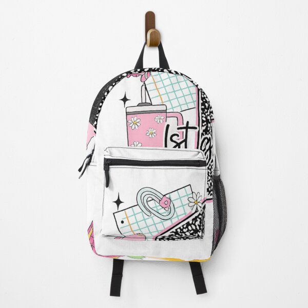 Item preview, Fun Back to School 1st Grade Design designed and sold by haitrieuic96.