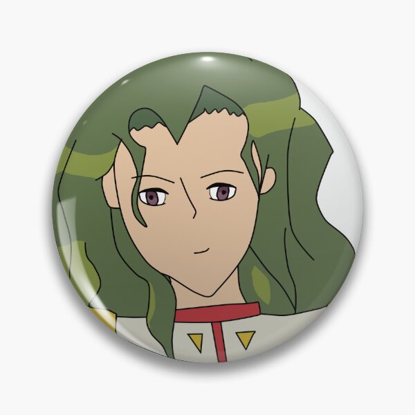Item preview, Kyouchi Saionji designed and sold by harleyjinx.