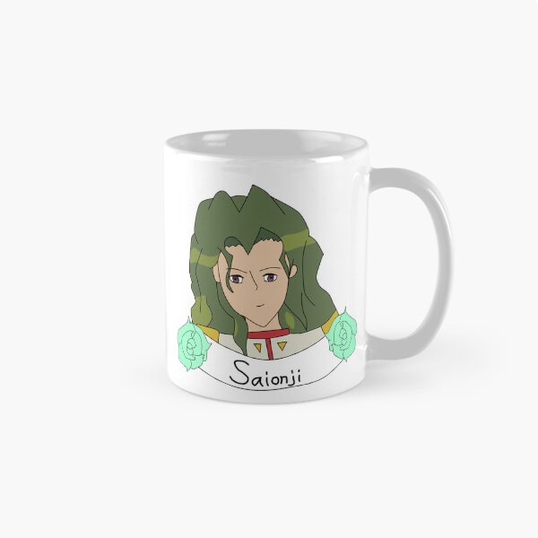Item preview, Kyouchi Saionji designed and sold by harleyjinx.