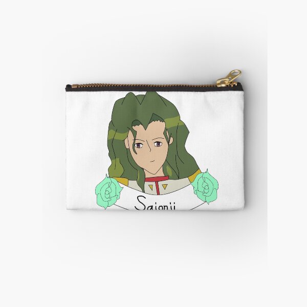 Item preview, Kyouchi Saionji designed and sold by harleyjinx.